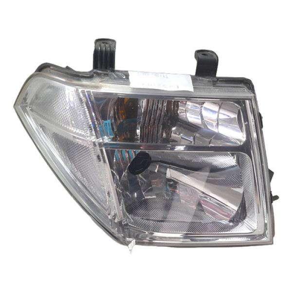 Farol Direito Nissan Frontier 2008 2009 2010 2011 20102501 Direito