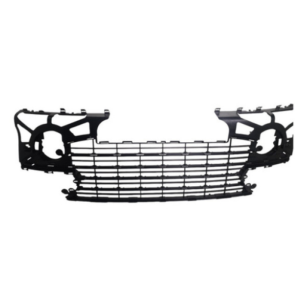 Grade Central Para-choque Diant Peugeot 307 07/12 09102405