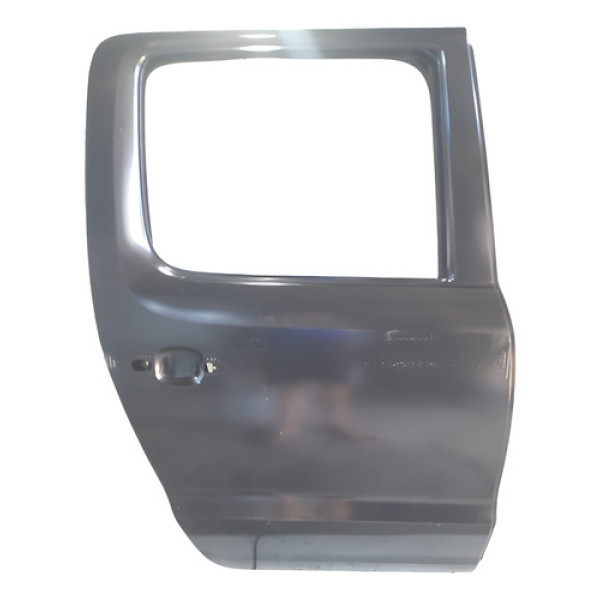 Porta Traseira Direita  Amarok  2010 2011  A 2024 17062409 Preta