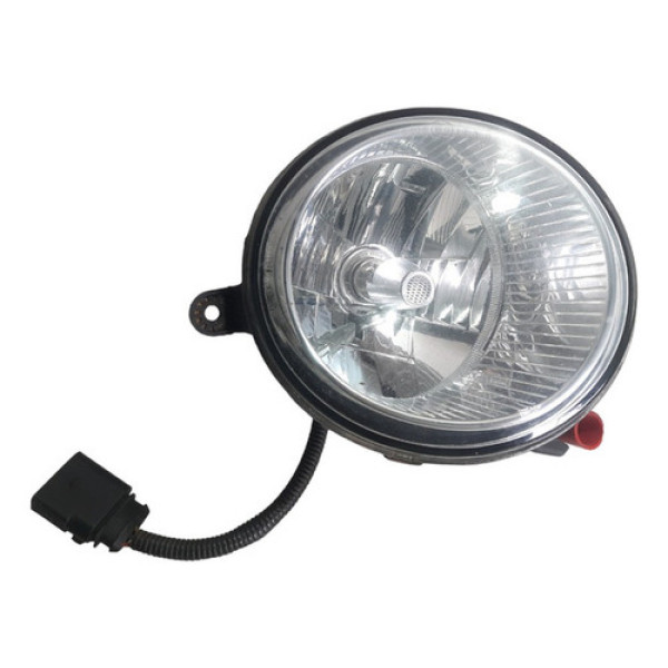 Farol Milha Direito Saveiro Cross Crossfox 10/14 25062405