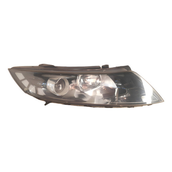 Farol Direito Kia Optima 2013 2014 2015 2016  29072501 Direito/passageiro Direito