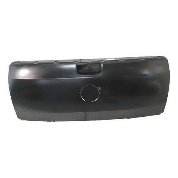 Tampa Traseira Volkswagen Saveiro G5/g6 2010/2012 02052503 Preto