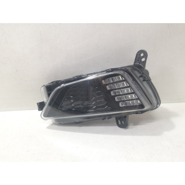Farol Milha Esquerdo C/led Polo Virtus 2018/2022 22012406.8