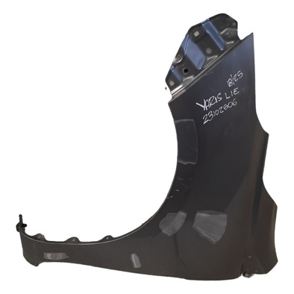 Para-lama Esquerdo Yaris 2018 2019 2020 2021 A 2025 23102506