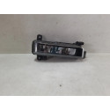 Farol De Milha Esquerda Bmw 320i G20 2019 2020 2021 27022601