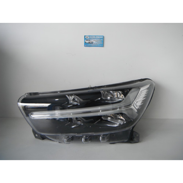 Farol Lado Esquerdo Volvo Xc40 2017 2018 2019 Led 14062215 Esquerdo