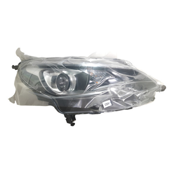 Farol Direito Peugeot 2008  2015 2016 2017 A 2023 10072413 Direito