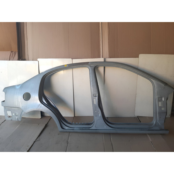 Lateral Lado Direito Polo Sedan 2003 2004 À 2012 27062310 Direito