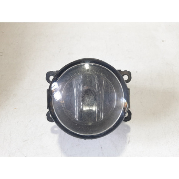 Farol Milha Citroen Ford Peugeot Renault Valeo 23102321