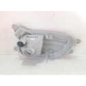 Lanterna Esquerda Para-choque Tras Picanto 12/15 16072501 Esquerdo/motorista Vermelho Esquerdo