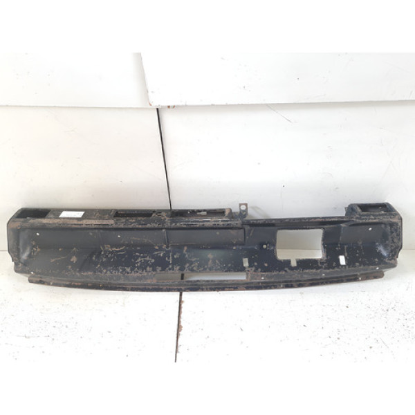 Painel Instrumento Chapa Preta Gol Voyage 1984/1986 28122312 Dianteiro