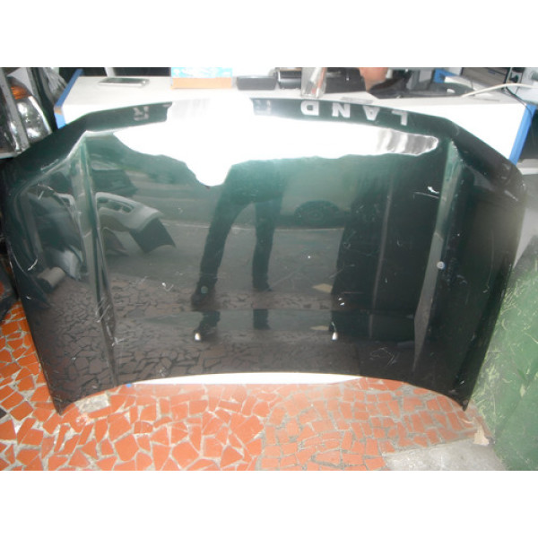 Capo Land Rover Freelander 2 2008 Ate 2015