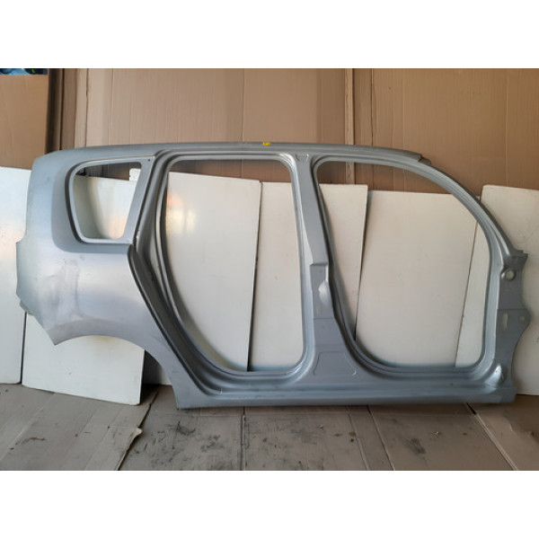 Lateral Lado Direito Citroen C3 Picasso 28062312 Direito