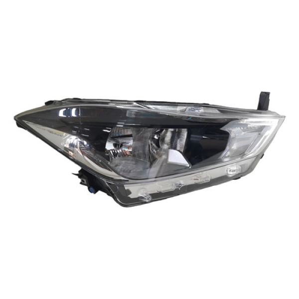 Farol Direito Kicks 2016 2017 2018 2019 2020  28112507