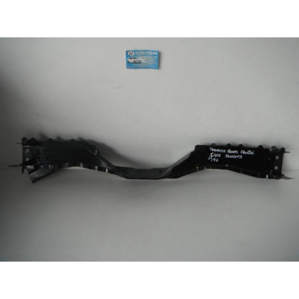 Travessa Painel Frontal Superior Civic 2017 À 2021 24102203