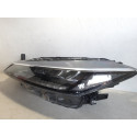 Farol Esquerdo Kicks Full Led  2022 2023 2024 26082416 Direito