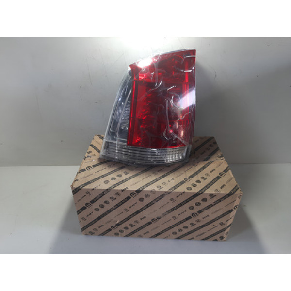 Lanterna Direita Palio 2004 2005 2006 2007 A 2013  04082314 Direito