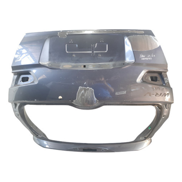 Tampa Honda Wrv 2017 2018 2019 2020 A 2023  23042401 Preta