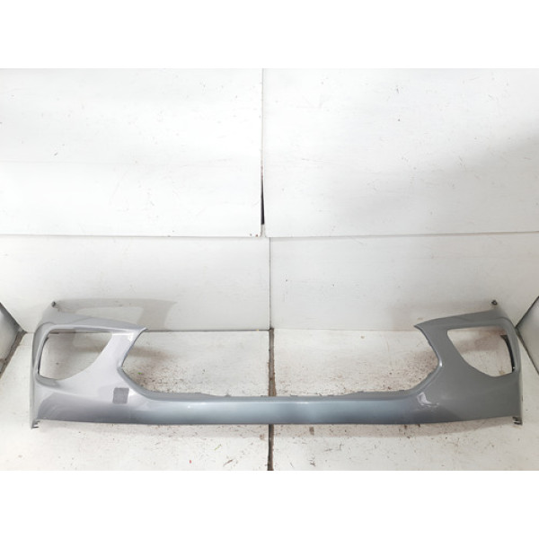 Para-choque Dianteiro Chevrolet Montana 2024 2025 12052508 Cinza