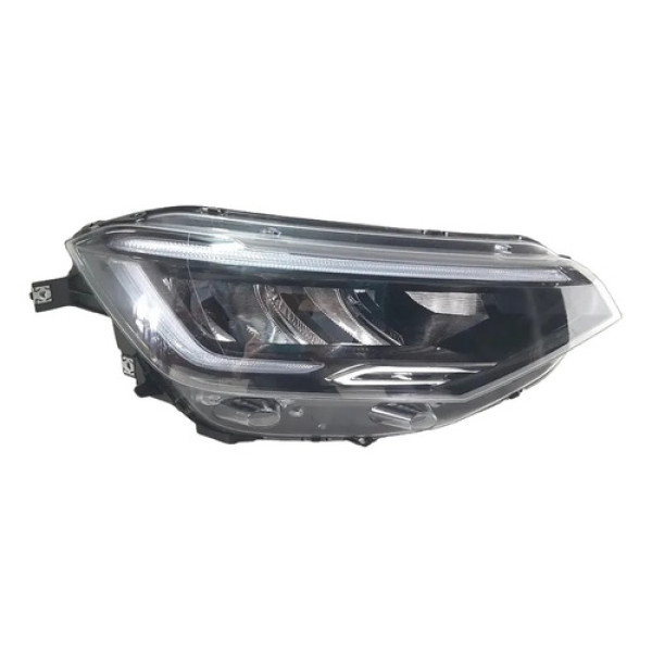 Farol Direito Nivus 2020 A 2024 Virtus 2024 A 2025 23022604