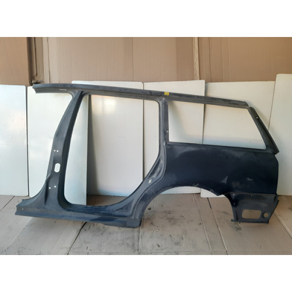 Lateral Lado Esquerdo Passat Variant 1998 1999 2000 28062314 Esquerdo