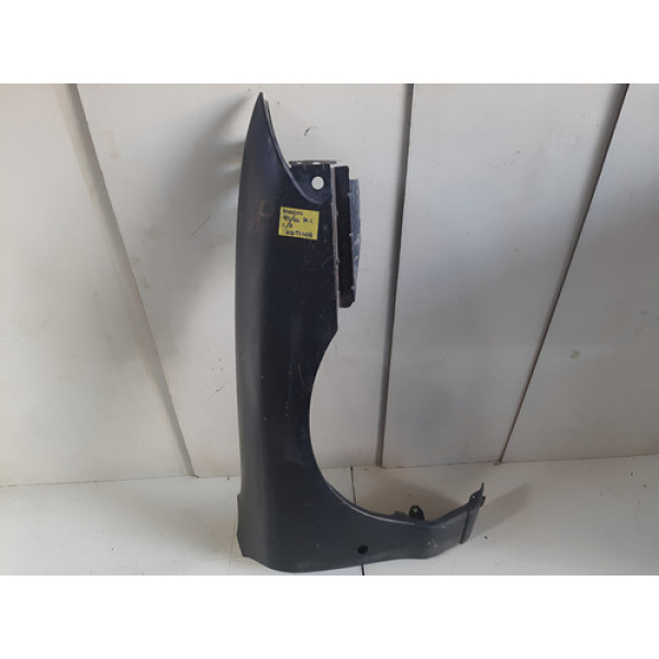 Para-lama Lado Direito Ford Mondeo 1993 À 1996 20082308 Mc Direito