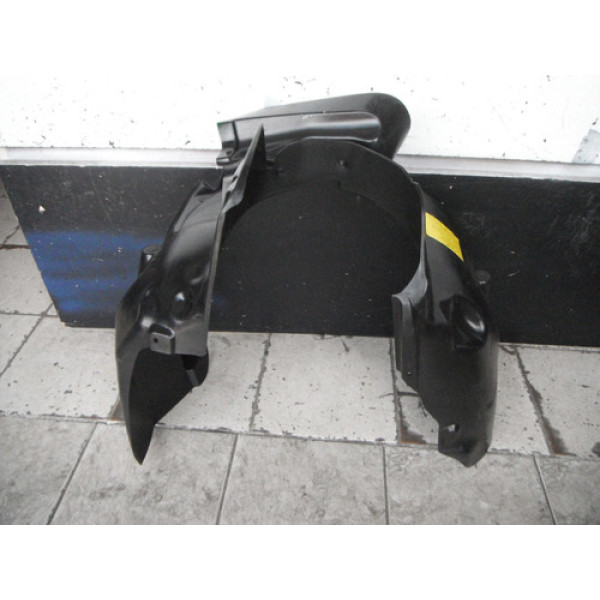 Para-barro Lado Direito Palio Atrative 2012 À 2017 13022307