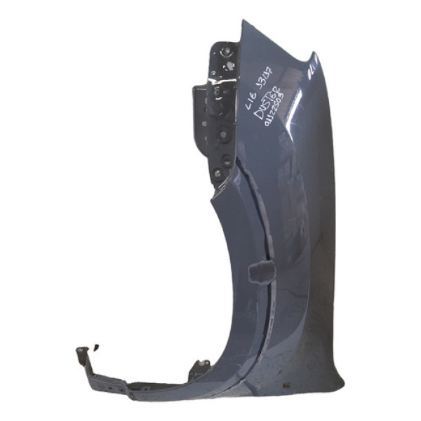 Para-lama Esquerdo Duster 2013 2014 2015 2016 2017 01122503