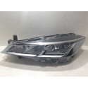 Farol Esquerdo Com Motor Sem Led Kicks 2022 A 2024 10072507 Esquerdo/motorista Esquerdo