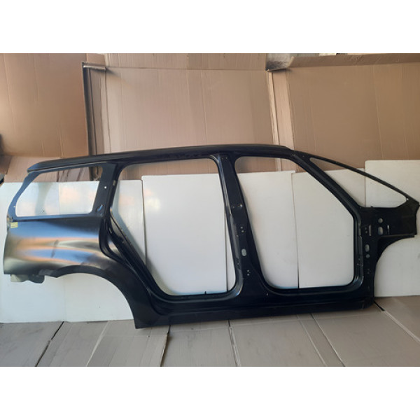 Lateral Lado Direito Citroen C4 Gran Picasso 27062307 Direito