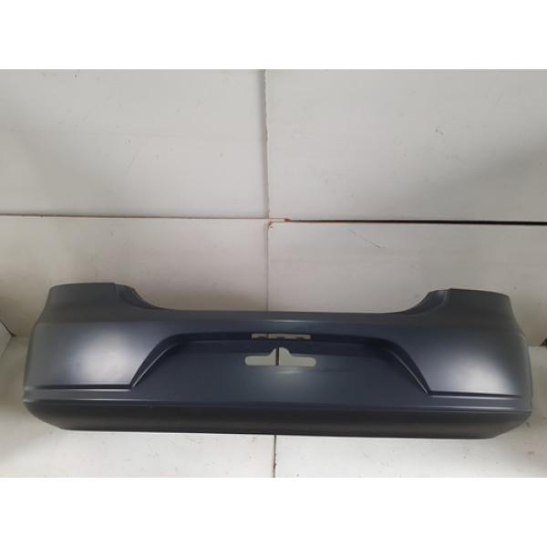 Para-choque Traseiro Voyage G5 2008 2009  A 2012 05092311 Traseira