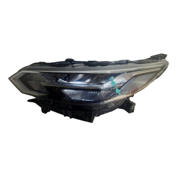 Farol Esquerdo Nissan Sentra 2021 2022 2023 2024 11062402