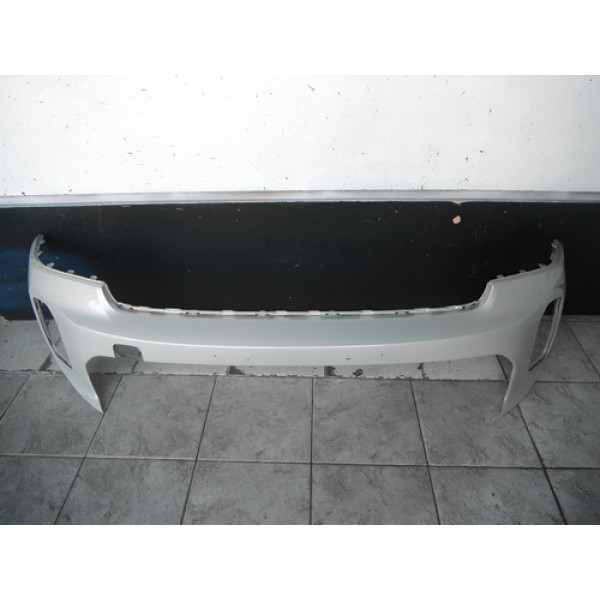Para-choque Dianteiro Mini Cooper Countryman 20/21 08072209 Prateado