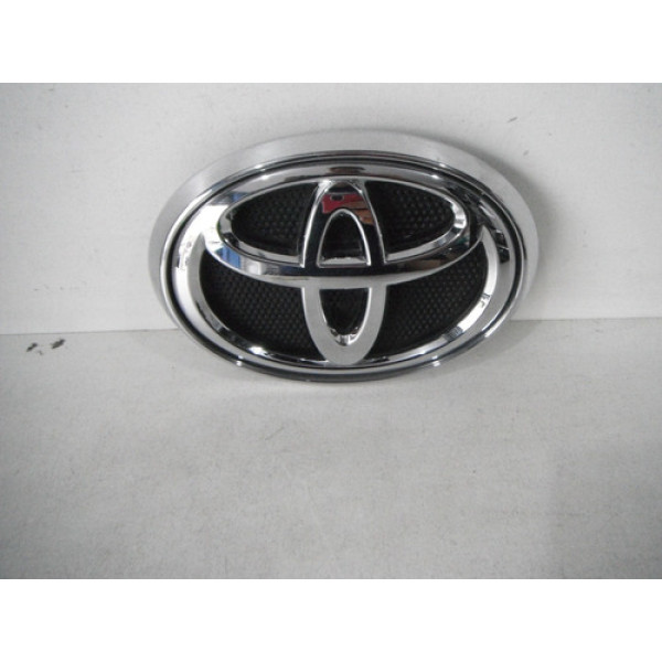 Emblema Toyota Hilux 2016 À 2020 14092223