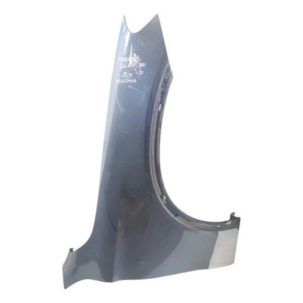 Para-lama Direito Mercedes Glc 250/300 2015 A 2019 06032406 - - Direito