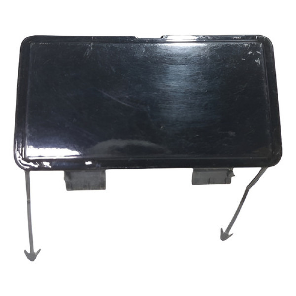 Tampa Gancho Para-choque Traseiro Mercedes Ml 320 1998/2005