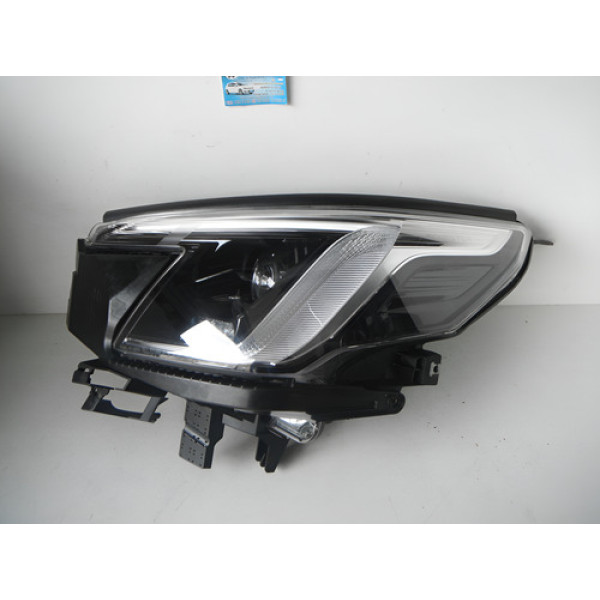 Farol Lado Esquerdo Subaru Forester  Xv 2022 2023 11122307 Esquerdo