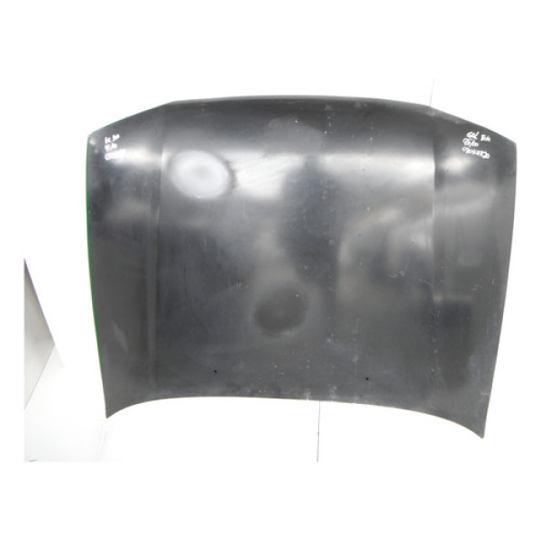 Capo Gol Parati Saveiro Bola 1995/2000 03032320