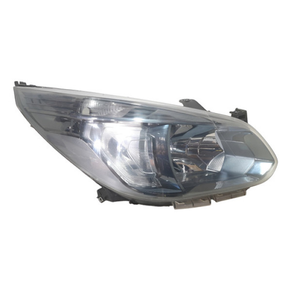 Farol Direito Spin Cromomix 2012 2013 2014 2015 05022513 Direito