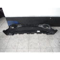 Aplique Para-choque Dianteiro Fiat Toro 28012203 Preto