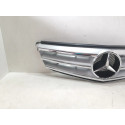 Grade Dianteira Mercedes C180 C200 C280 2010 A 2014 20022603