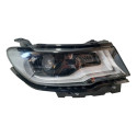 Farol Direito Jeep Compass Xenon  13032408