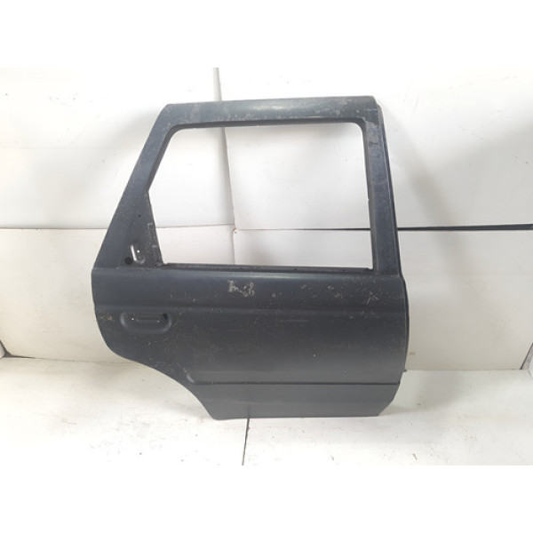 Porta Traseira Direita Pointer 1994 1995 A 1998 23082313 Preta