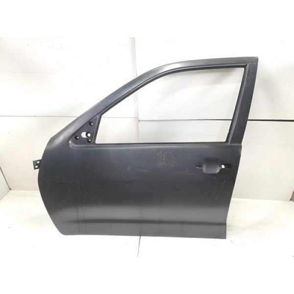 Porta Dianteira Esquerda Polo Classic 1997 A 2001 25082310 Esquerdo