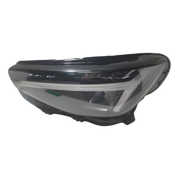 Farol Esquerdo Volvo Xc40 2022 2023 2024  30072522 Esquerdo/motorista Esquerdo