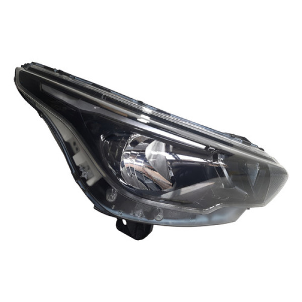 Farol Direito Fiat Argo Cronos Sem Led  25092406 Direito