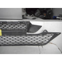 Grade Para-choque Ranger Rover Evoque 2011/2015 15101809 Preto
