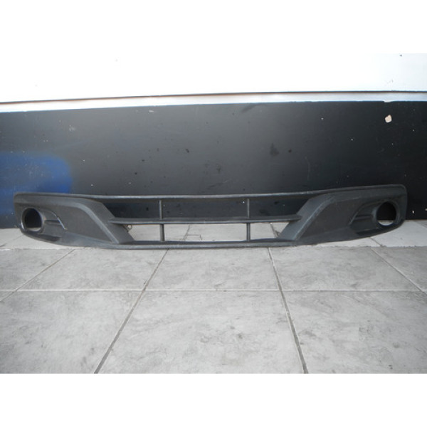 Grade Inferior Onix Prisma 2013 2014 2015 2016 01092120 Preto