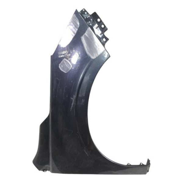 Para-lama Direito Subaru Forester 2013 2014 A 2016 20022510