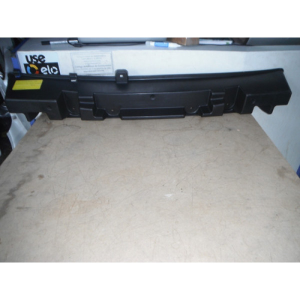 Absorvedor De Impacto Ford Ka Traseiro Sedan 2015 16022101
